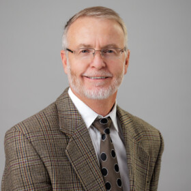 Pieter Myburgh