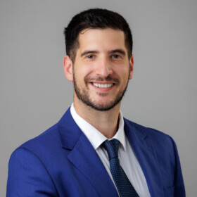 Steven da Costa